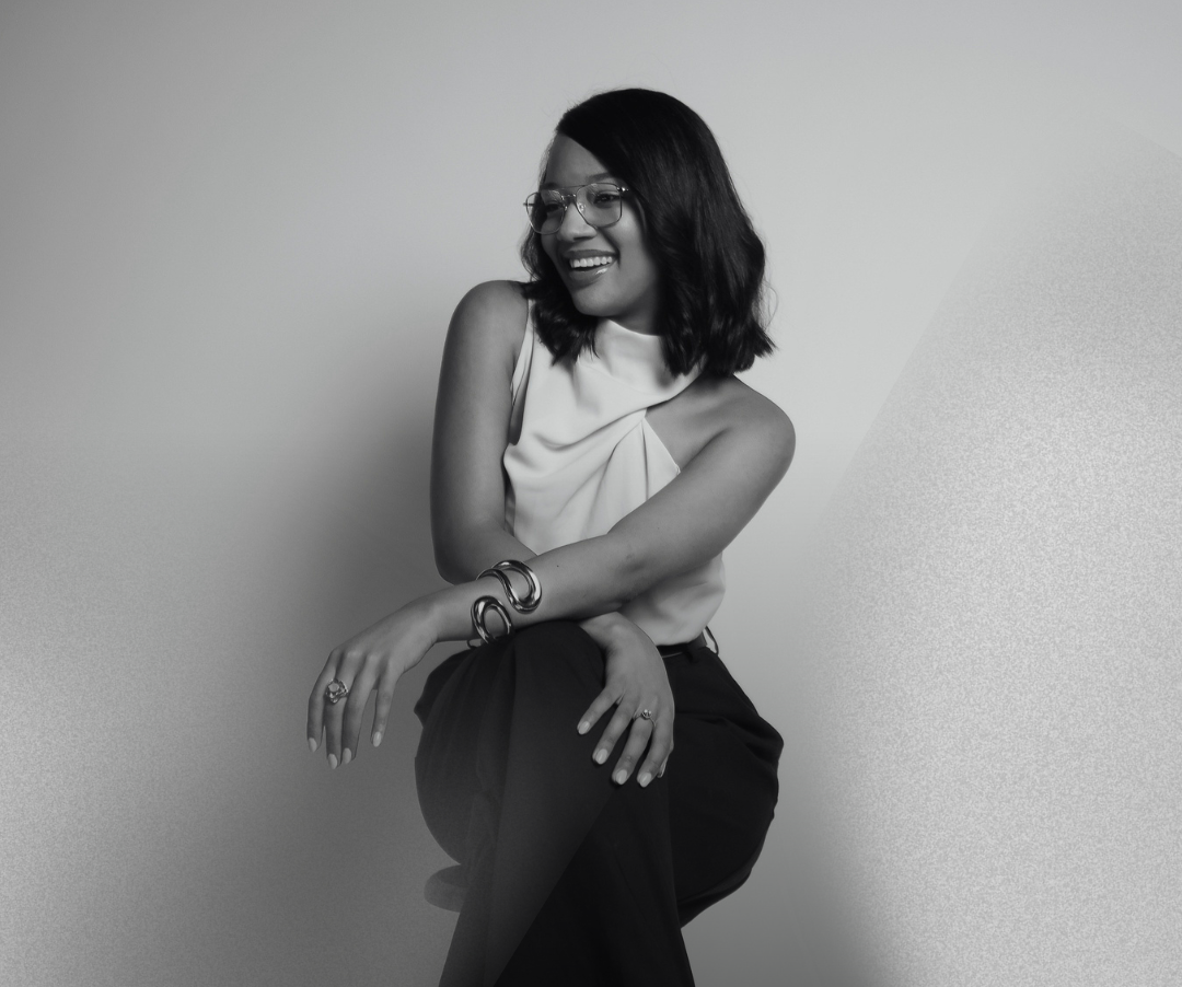 Alexia Almeida - Lead Architect e especialista em design de interiores residencial de luxo em Lisboa, Portugal