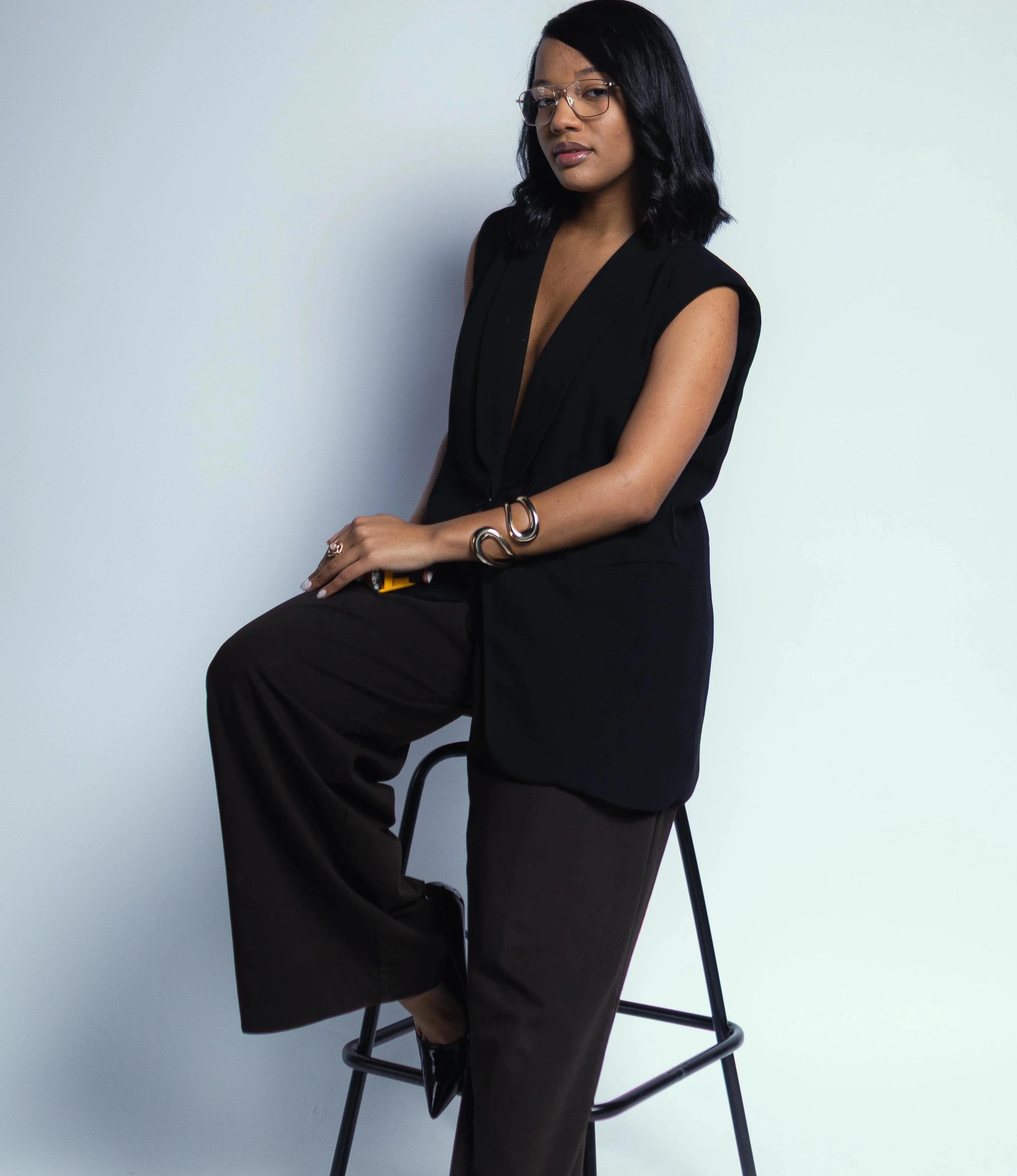 Alexia Almeida — Lead Architect e especialista em design de interiores residencial de luxo em Lisboa, Portugal